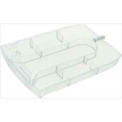 BACINELLA ACQUA 400x238 mm...