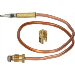 TERMOCOPPIA M8x1 32 cm 40KI368