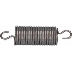 MOLLA diametro 22x50 mm...