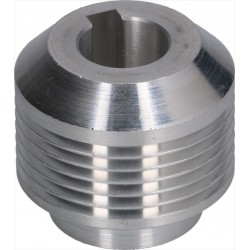 PULEGGIA MULTIGRIP diametro...