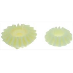 KIT INGRANAGGI CONICO...