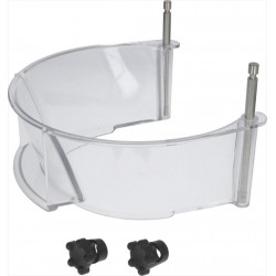 PROTEZIONE VASCA IN...