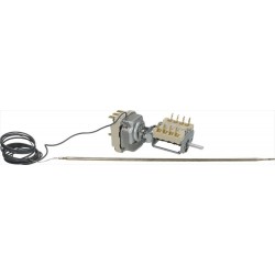 TERMOSTATO TRIFASE 50-300°C...