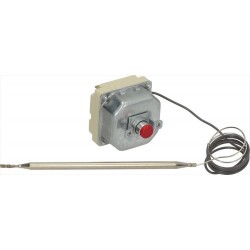 TERMOSTATO TRIFASE 275°C...