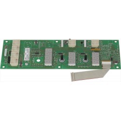 SCHEDA ELETTRONICA DISPLAY...