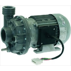 ELETTROPOMPA FIR 2254SX 2HP...