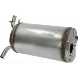 BOILER diametro 200x380 mm...