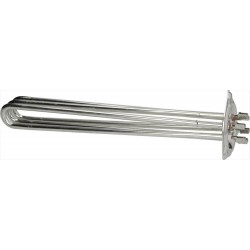 RESISTENZA CROMATA 6000W...