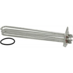 RESISTENZA CROMATA 7000W...