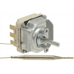TERMOSTATO TRIFASE 50-300°C...
