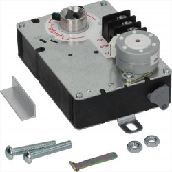 MOTORINO 2,2W 24V 50/60Hz...