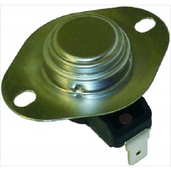 TERMOSTATO DI SICUREZZA 90°...