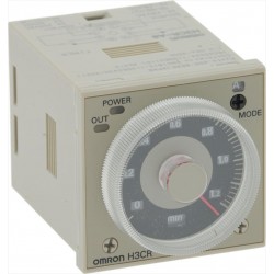 TEMPORIZZATORE OMRON...
