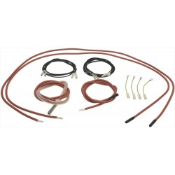 KIT CAVI PER CANDELA 4003082