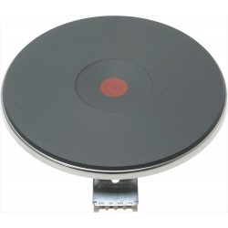 PIASTRA ELETTRICA 2600W...