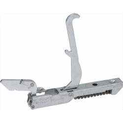 CERNIERA SX PER FORNO 4006087