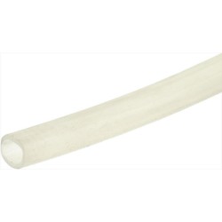 TUBO IN SILICONE diametro...