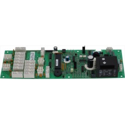 SCHEDA ELETTRONICA DI...