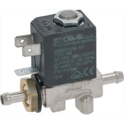 ELETTROVALVOLA CEME 230V...