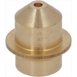 UGELLO GAS diametro 1,85 mm...