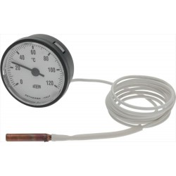 TELETERMOMETRO BIANCO...