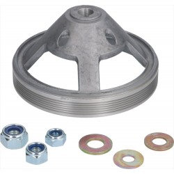 KIT PULEGGIA MULTIGRIP...
