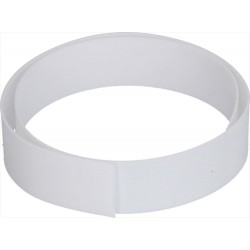 NASTRO PTFE BIANCO 25x1x550...