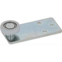 ROTELLA diametro 22 mm 4037238
