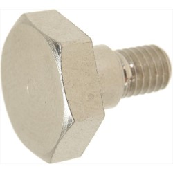 VITE A TESTA ESAGONALE M5x6...