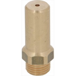 UGELLO GAS M10x1 diametro...