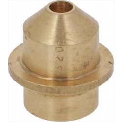 UGELLO GAS diametro 3,20 mm...