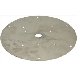 FLANGIA MOTORE 4058730