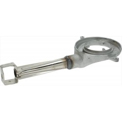 BRUCIATORE diametro 180 mm...