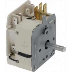 TIMER ESSICCATOIO 230V 50Hz...