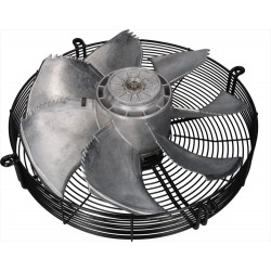 VENTILATORE ZIEHL...