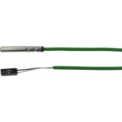SONDA VERDE 1500 mm CON...