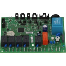SCHEDA DI POTENZA 648R03901...