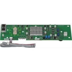 SCHEDA DISPLAY 648R042 4092700