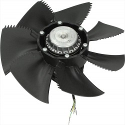 MOTOVENTILATORE ZIEHL...