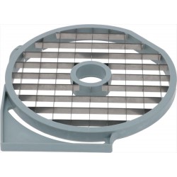 DISCO TAGLIAVERDURE CUBETTI...