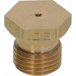UGELLO GAS M10x1 diametro...