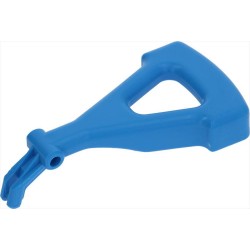 LEVA RUBINETTO BLU 5004427