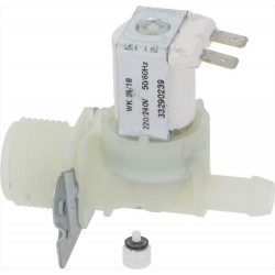 ELETTROVALVOLA 329 220-240V...