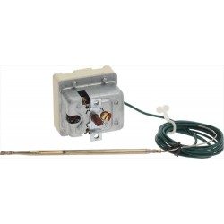 TERMOSTATO TRIFASE 360°C...