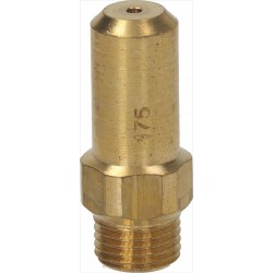 UGELLO GAS M10x1 diametro...