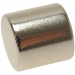 MAGNETE NEODIMIO diametro...