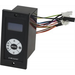 CONTROLLORE E-MCG2307 5006688