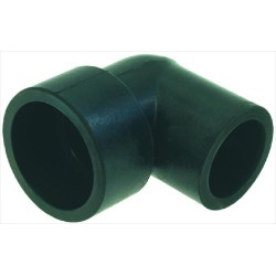 MANICOTTO SCARICO A GOMITO...