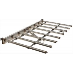 BRUCIATORE 1020x560 mm 5008862