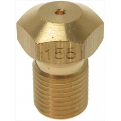 UGELLO GAS M10x1 diametro...